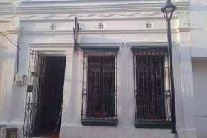 Casa del sombrero Hostal