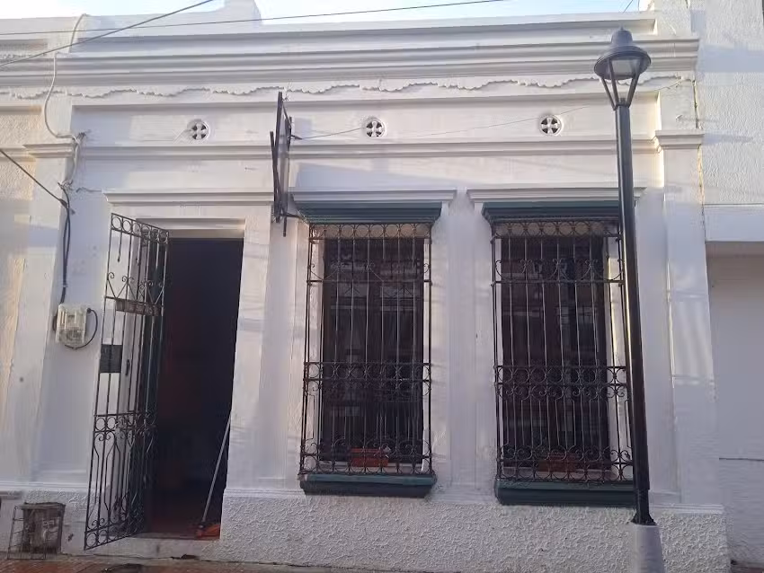 Casa del sombrero Hostal