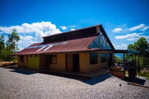 Casa del Viento Alojamiento Villanueva Santander