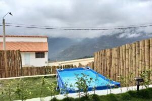 Casa descanso nuevo gramalote