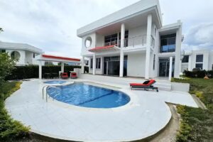 Casa Diamante Chinauta