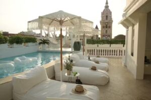 Casa Diluca Hotel Boutique