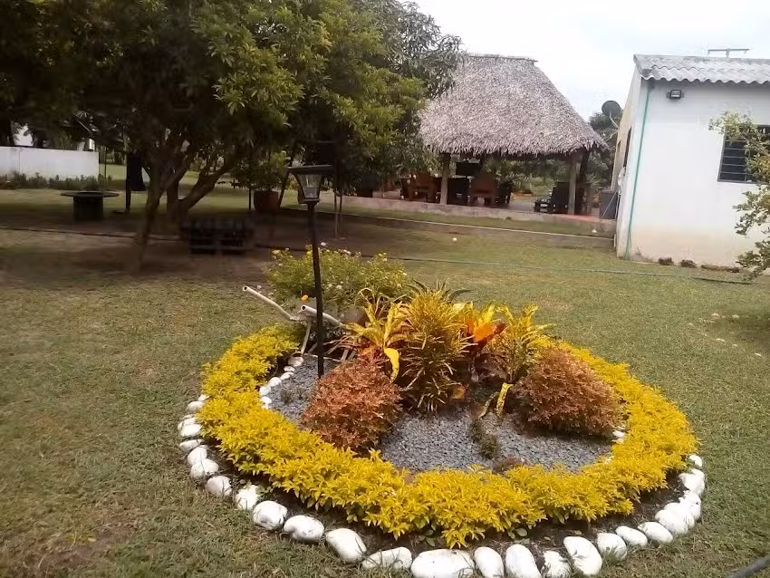 Casa e Campo La Isabella