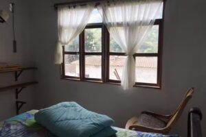 Casa ecologica &ndash; Tabaco & Chanelle