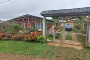 Casa el encanto (rey)