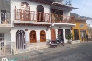 Casa el Prado Hostal.