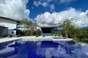 Casa El Rosario – La Herencia Hotel Casas de Huéspedes