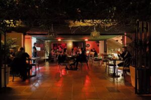 Casa en llamas &ndash; Hostal / Audio Bar &ndash; Armenia, Q. Colombia