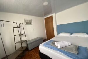 Casa en Manizales Exclusiva y c&oacute;moda totalmente equipada Contiguo a la Plaza de Toros