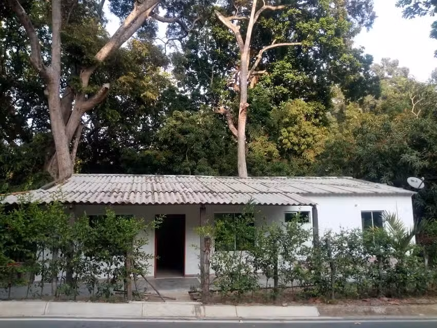 casa en tigrera via minca