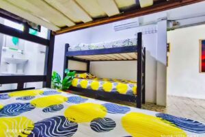 Casa Esmeralda Cartagena