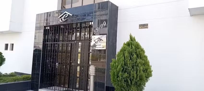 Casa Esmeralda Hotel