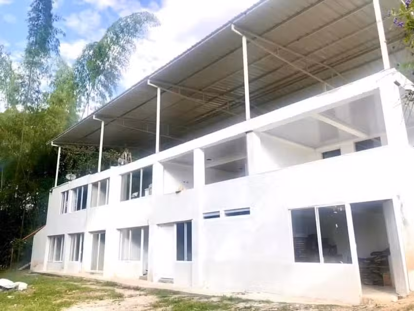 Casa Esperanza En San Bernardo &ndash; Eventos Estadia y Restaurante