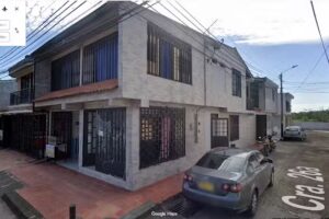 Casa Estudio 2 – Alojamiento por habitaciones