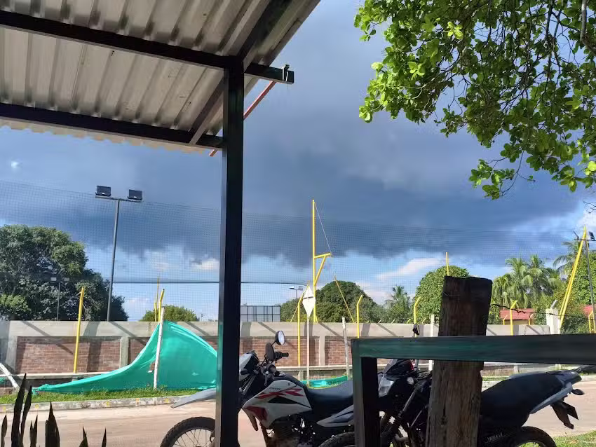 Casa Familia Herrera S&aacute;nchez