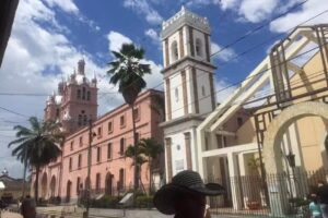 CASA FAMILIAR TURISTICA HOSTAL