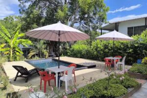 CASA FAMILIAR Y DE DESCANSO &ldquo;VILLA LORENZA&rdquo;