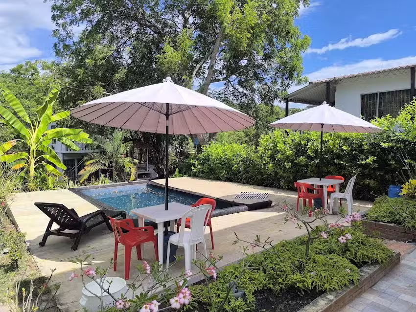 CASA FAMILIAR Y DE DESCANSO &ldquo;VILLA LORENZA&rdquo;