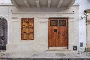 Casa Fernández Cartagena