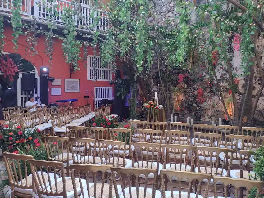 Casa Fern&aacute;ndez de Madrid