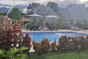 Casa finca donde bruno