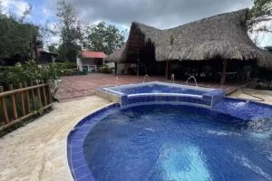 Casa Finca el Nisperal