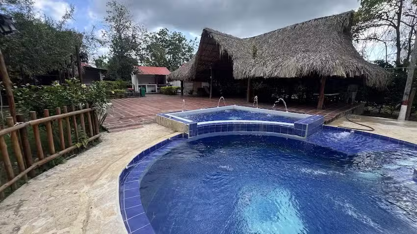 Casa Finca el Nisperal