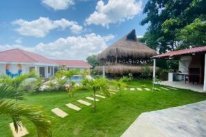 Casa finca Ensueños