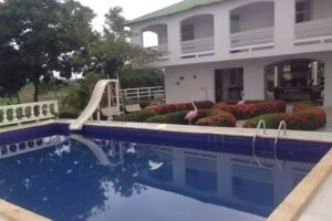 Casa Finca La Bendici&oacute;n