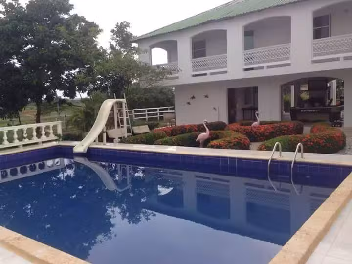 Casa Finca La Bendici&oacute;n