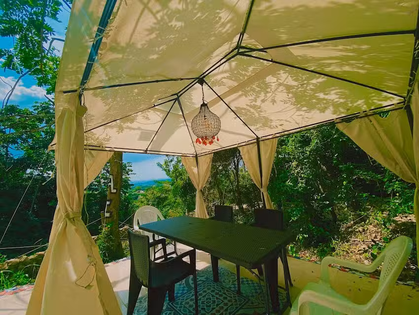 Casa finca La Fantastica