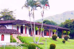 Casa Finca La Ilusi&oacute;n