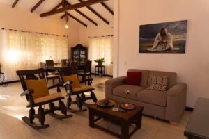 Casa Finca, Los Helechos (VILLA KIARA)