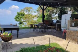 Casa Finca Madrid Mazzitelli