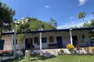 CASA FINCA MAJOMA