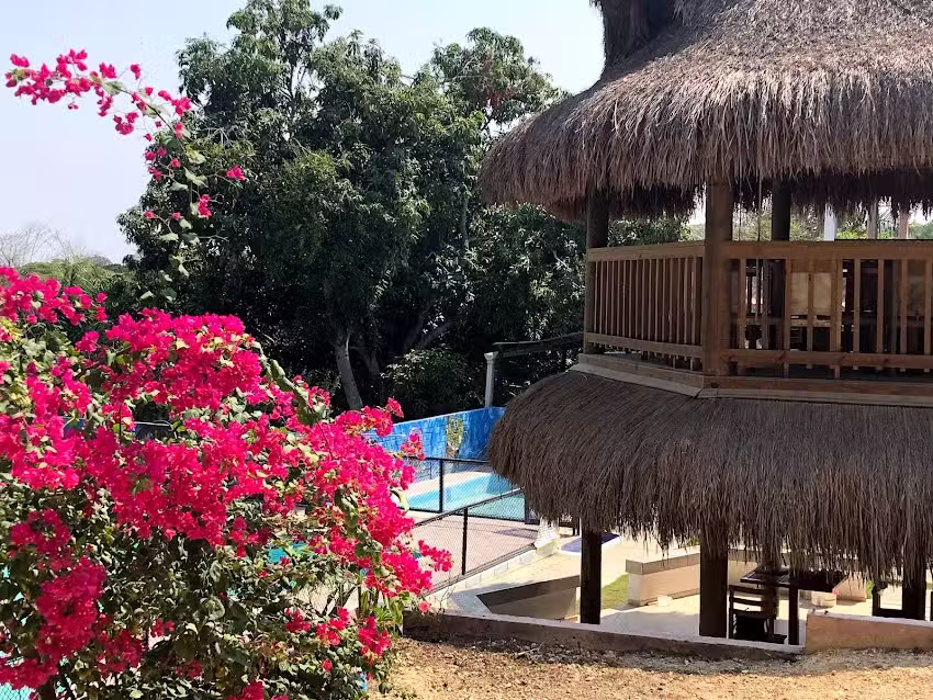 Casa Finca Resort Encanto Tropical