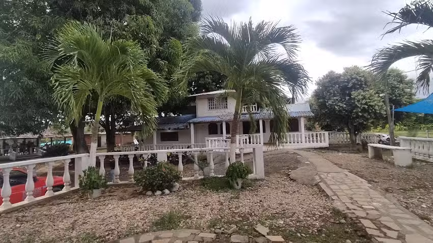 Casa Finca Venecia &ndash; Mocari