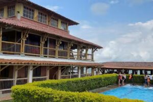 Casa Finca Villa Erika