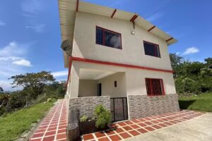 Casa Finca Villa Rosa