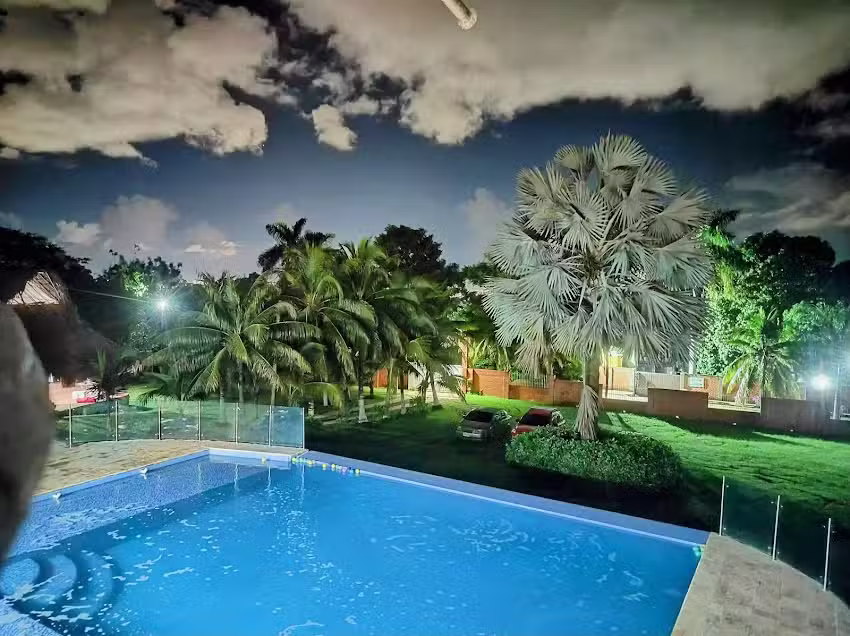 Casa Finca Yolis
