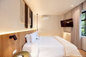 Casa Fiora Oasis Laureles