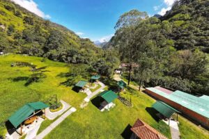 Casa Flórez Hotel Campestre