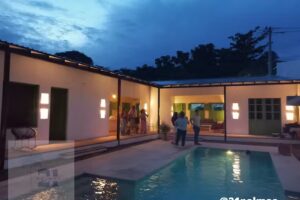 Casa Fortuna &ndash; Hogar vacacional &ndash; Piscina, wifi, pet friendly