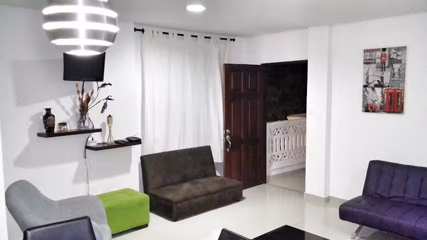 Casa Gabriela Hostel