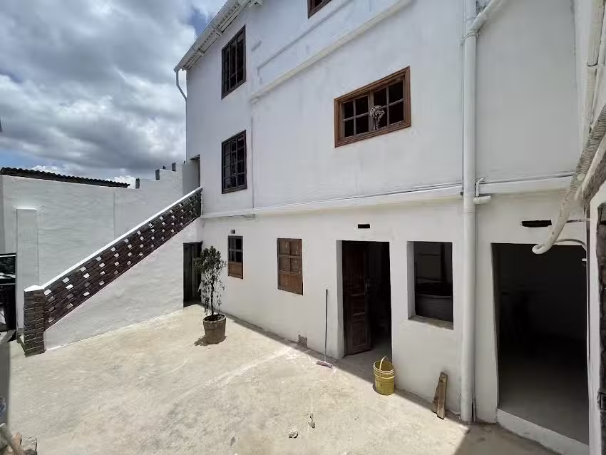 Casa galer&iacute;a Santamar&iacute;a