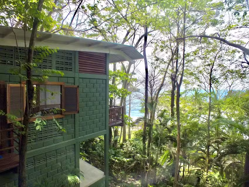 Casa Gal&uacute; Capurgan&aacute;