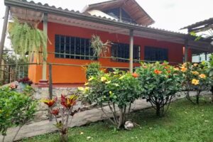 Casa hogar para el adulto mayor AMAR