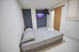 Casa Host 72 &ndash; Hospedaje