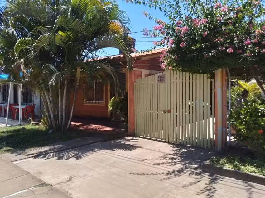 Casa Hostal Arena de Mar