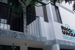 Casa Hostal Rico Vacile